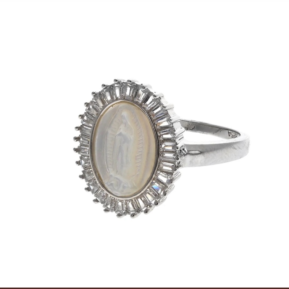 Miraculous Mother of Pearl